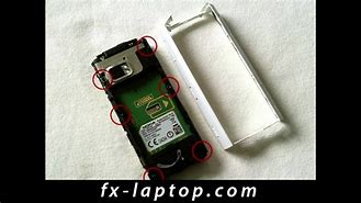 Image result for Nokia X6 Low Battery