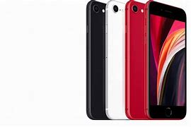 Image result for iPhone SE 202 Red
