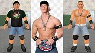 Image result for John Cena Old Costume