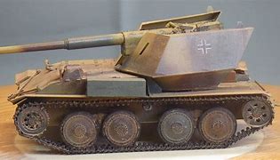 Image result for PaK 43 Waffentrager