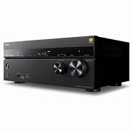 Image result for Sony Receiver Amp