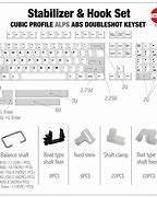 Image result for Tai Hao Keyboard