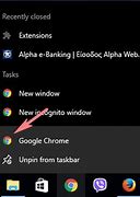 Image result for Pin Taskbar to Desktop