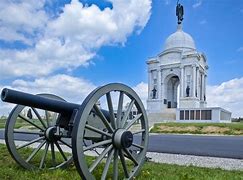Image result for Gettysburg PA