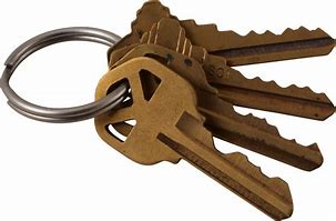 Image result for Cartoon Image of Place to Keep Keys