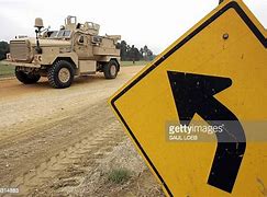 Image result for Types of MRAP Vehicles