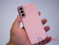 Image result for Galaxy S21 5G Pink