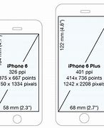 Image result for Aspect Ratio of iPhone Display