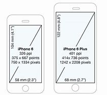 Image result for iPhone 6G Plus LCD
