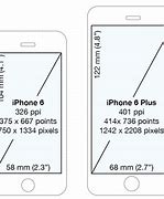 Image result for Phone Size Comparison Tool