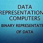 Image result for 9 Elements of Data Computer