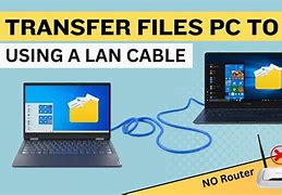 Image result for How to Transfer Files Lan