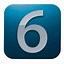 Image result for iPhone 5C iOS 6