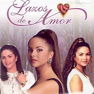 Image result for Lazos De Amor TV