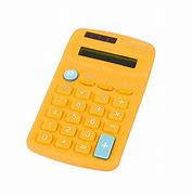 Image result for 4 Function Calculator