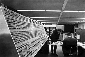 Image result for 60s Computer
