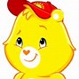 Image result for Angry Care Bear