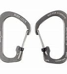 Image result for Military Carabiner Clip