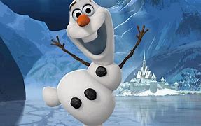 Image result for Olaf Frozen Disney iPhone Wallpaper