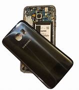 Image result for Broken Samsung Phone