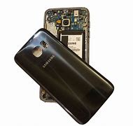 Image result for Smashed Samsung S5