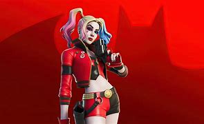 Image result for Harley Quinn Fortnite Background