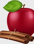 Image result for Apple Cinnamon Clip Art