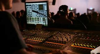 Image result for Audio Video Technician