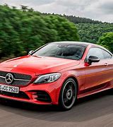 Image result for Benz C-Class Coupe