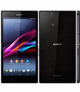 Image result for Sony Xperia Z Ultra C6833