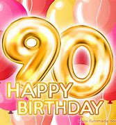 Image result for 90th Birthday Invitations