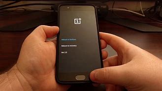 Image result for OnePlus Recovery Mode