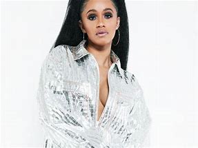 Image result for Cardi B Aesthetic