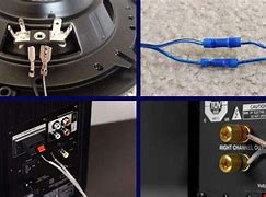 Image result for How to Connect Pioneer Speakers