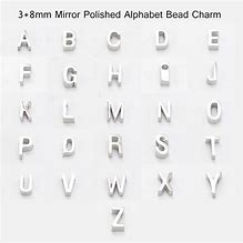 Image result for 3D Stainless Steel Letters