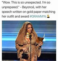 Image result for Beyonce Meme Amazing