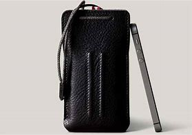 Image result for Leather iPhone SE 2020 Case