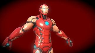 Image result for Iron Man Zero Skin W