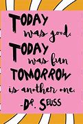 Image result for Dr. Seuss Quotes About Writing