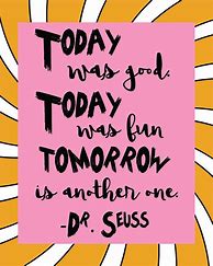 Image result for Dr. Seuss Quotes for Kids