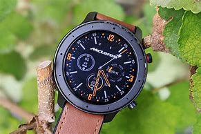 Image result for Amazfit GTR 2E Smartwatch