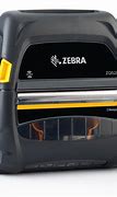 Image result for X4 Zebra Printer