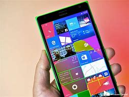 Image result for Windows 10 Phone Device
