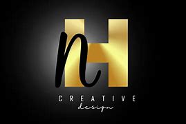 Image result for Hn Logo Design