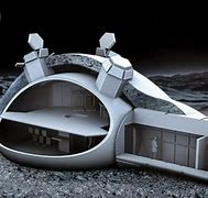 Image result for SpaceX Moon Base