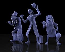 Image result for Crimson Ghost 3D Printer Model STL