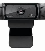 Image result for Logitech C920 HD Pro Web Camera