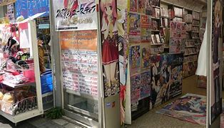 Image result for Anime Store Australia