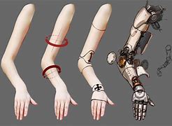 Image result for Robot Arm Reference