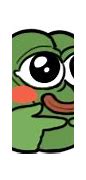 Image result for Free Stickers PNG Pepe